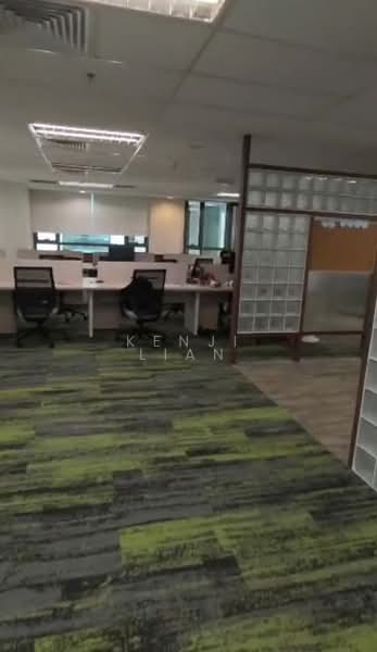 Office for Rent in KLCC (KL City Centre) - Kenji Lian - Interior - PropertyGuru.com.my