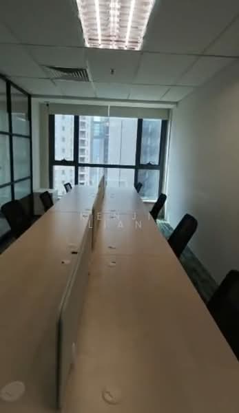 Office for Rent in KLCC (KL City Centre) - Kenji Lian - Interior - PropertyGuru.com.my