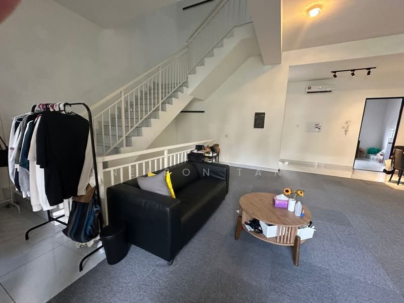 For Sale - The Laeken 28'x75' @ Eco Botanic