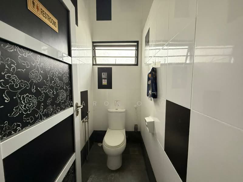 Shop / Office for Rent in Setapak (Kuala Lumpur) - Aaron Ong - Bathroom - PropertyGuru.com.my