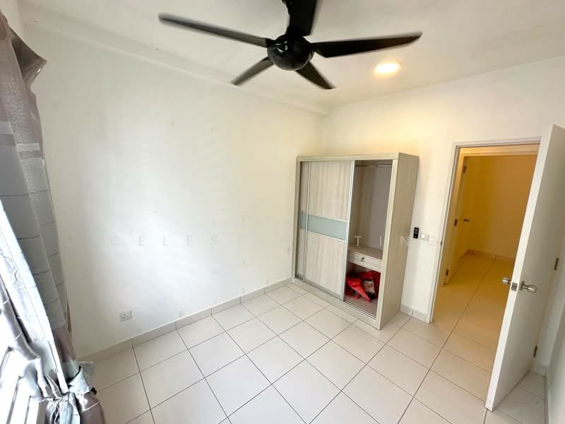 Untuk Disewa - Karisma @ Eco Majestic