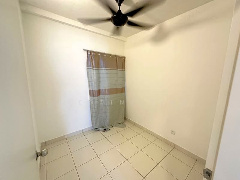 Untuk Disewa - Karisma @ Eco Majestic