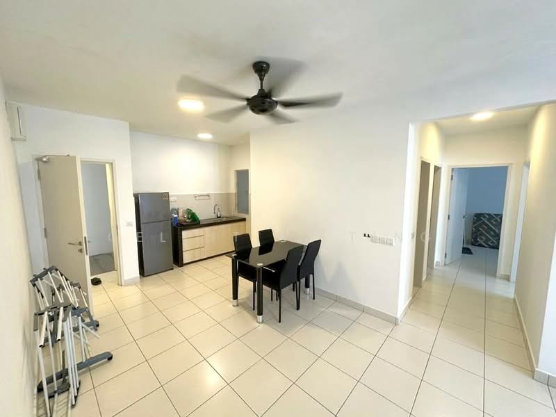 Untuk Disewa - Karisma @ Eco Majestic