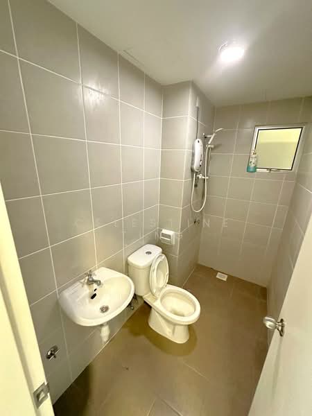 Untuk Disewa - Karisma @ Eco Majestic