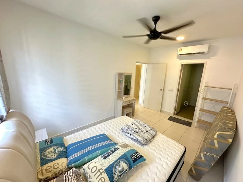 Untuk Disewa - Karisma @ Eco Majestic