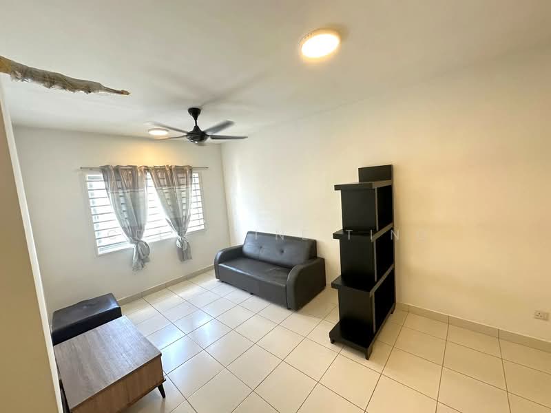 Untuk Disewa - Karisma @ Eco Majestic