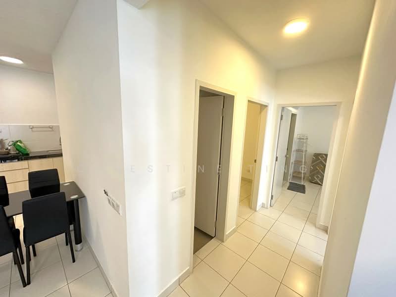 Untuk Disewa - Karisma @ Eco Majestic