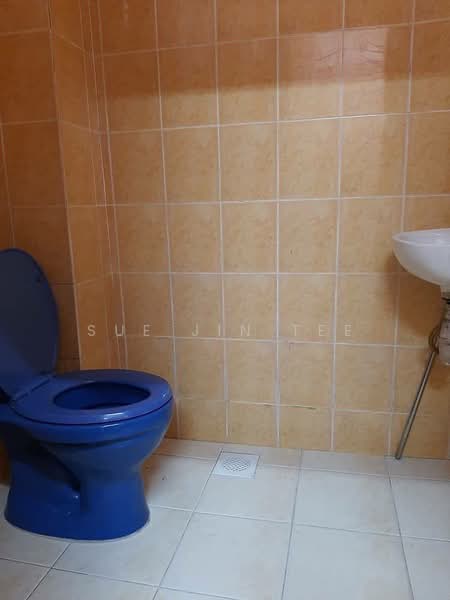 Rumah Teres 2-Tingkat untuk Dijual di Taman Setia Indah (Tebrau) - Sue Jin Tee - Bathroom - PropertyGuru.com.my