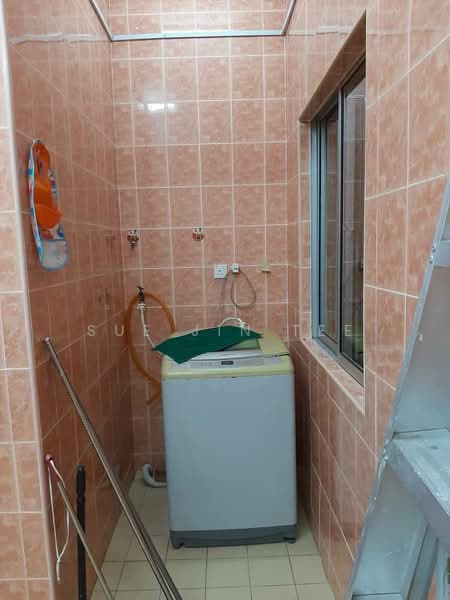 Rumah Teres 2-Tingkat untuk Dijual di Taman Setia Indah (Tebrau) - Sue Jin Tee - Interior - PropertyGuru.com.my