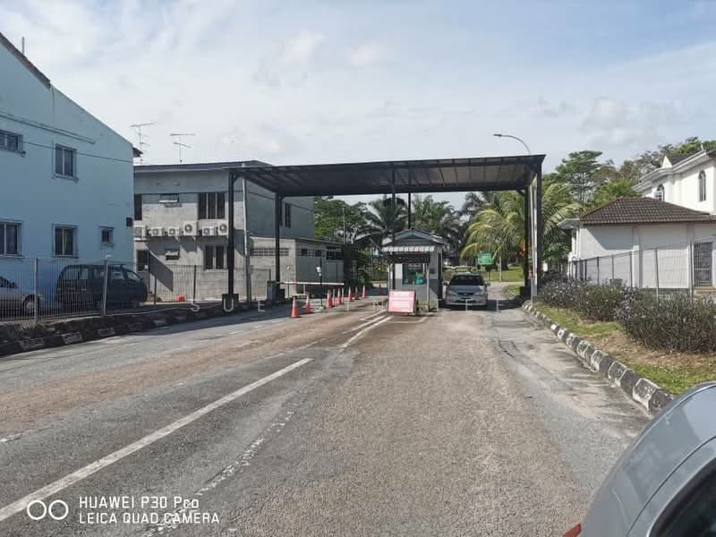 Rumah Teres 2-Tingkat untuk Dijual di Taman Setia Indah (Tebrau) - Sue Jin Tee - Exterior - PropertyGuru.com.my