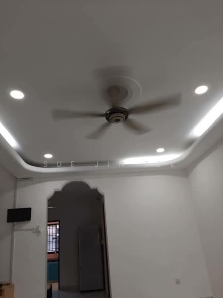 Rumah Teres 2-Tingkat untuk Dijual di Taman Setia Indah (Tebrau) - Sue Jin Tee - Interior - PropertyGuru.com.my
