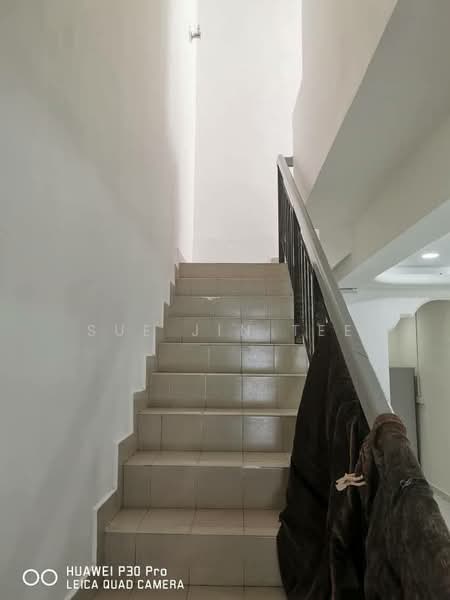 Rumah Teres 2-Tingkat untuk Dijual di Taman Setia Indah (Tebrau) - Sue Jin Tee - Interior - PropertyGuru.com.my