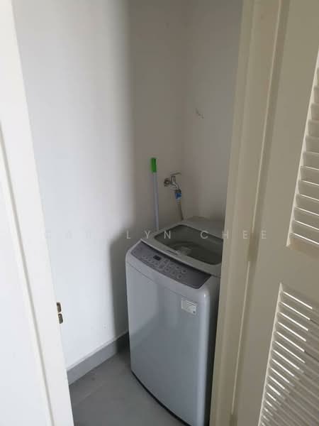 Service Residence for Rent at Kanvas SOHO - Carolyn Chee - Interior - PropertyGuru.com.my