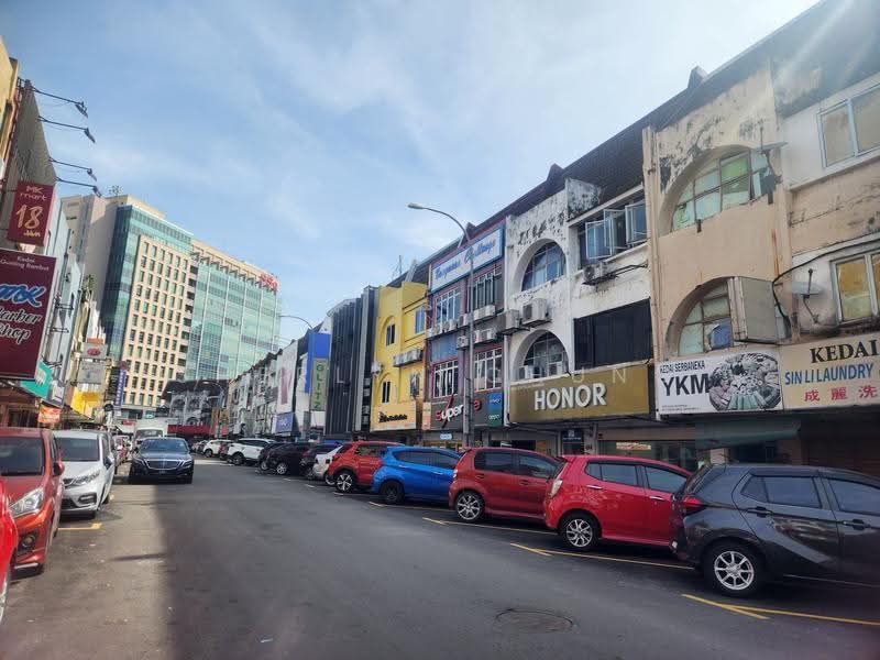 Retail Space for Rent in SS15 (Subang Jaya) - Sherlyn Chung - Exterior - PropertyGuru.com.my