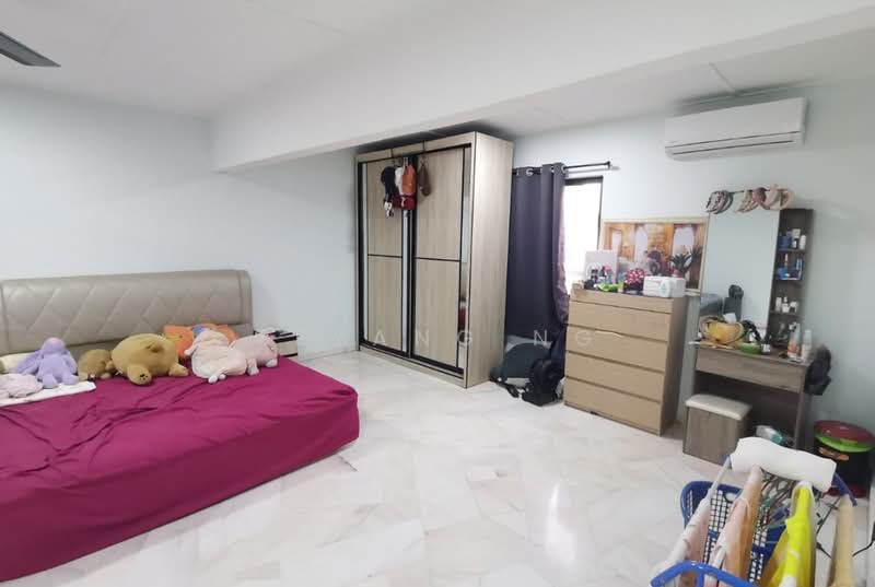 2-storey Terraced House for Sale in Bandar Baru Sri Petaling (Sri Petaling) - Zeyang Ng - Bedroom - PropertyGuru.com.my