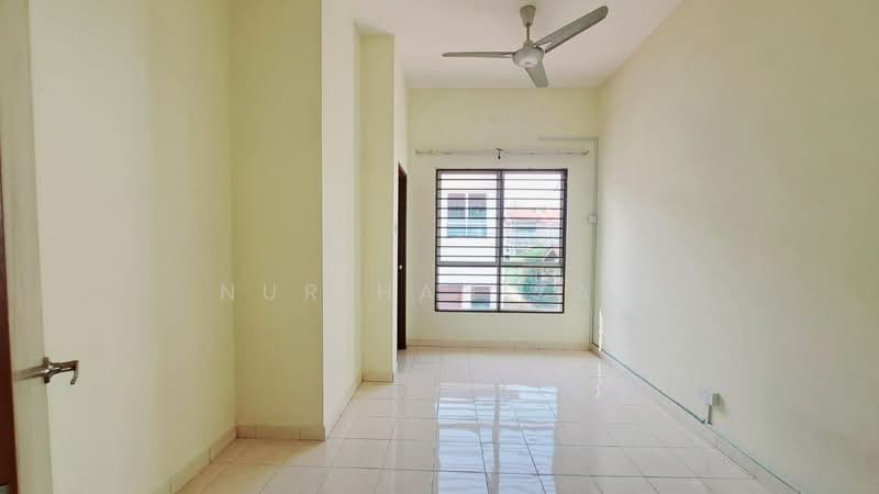 2-storey Terraced House for Sale in Kuala Selangor (Selangor) - Nur Hanizah - Interior - PropertyGuru.com.my