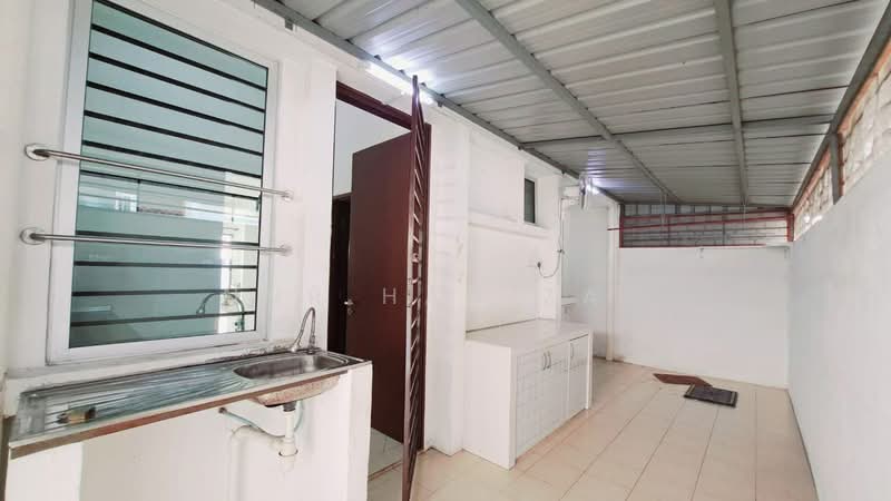 2-storey Terraced House for Sale in Kuala Selangor (Selangor) - Nur Hanizah - Interior - PropertyGuru.com.my