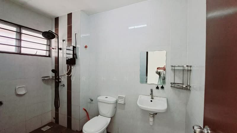Rumah Teres 2 Tingkat untuk Dijual di Puncak Bestari (Puncak Alam) - Nur Hanizah - PropertyGuru.com.my