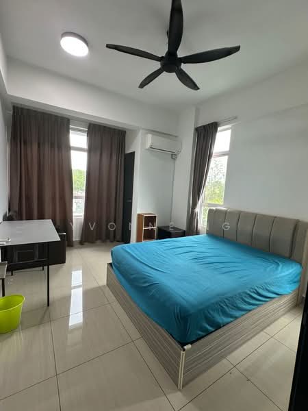 Midori Green (Pangsapuri Hijauan) untuk Untuk Disewa - RM 2,400 /bulan, Apr 2026 - PropertyGuru.com.my