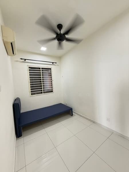 Service Residence for Sale at Suria Putra - Alicia Soo - Bedroom - PropertyGuru.com.my