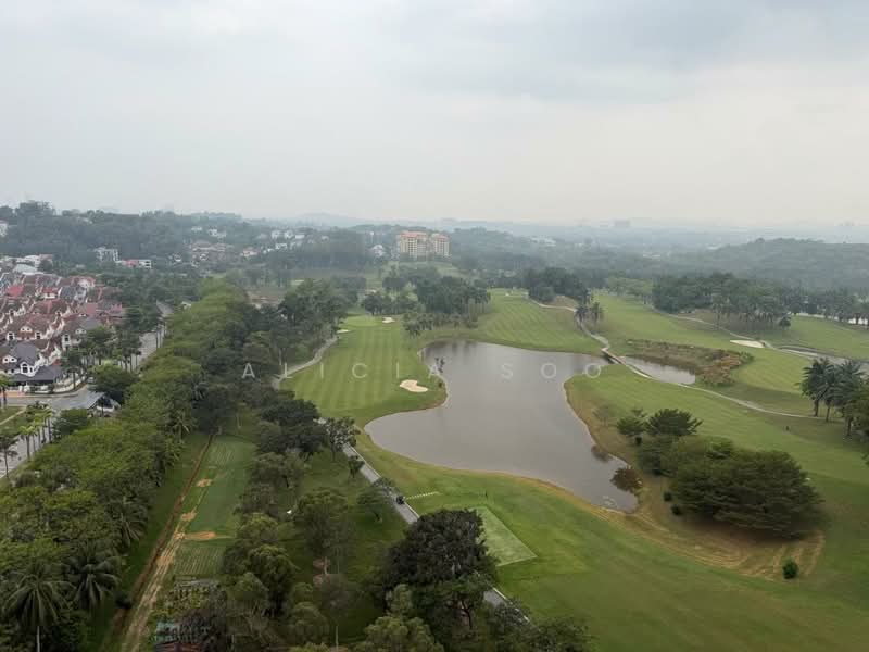 Service Residence for Sale at Suria Putra - Alicia Soo - Exterior - PropertyGuru.com.my