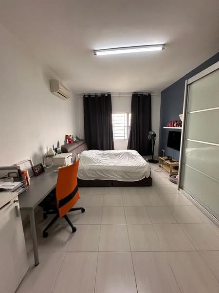 Service Residence for Sale at Koi Kinrara - Hao Pua - Bedroom - PropertyGuru.com.my