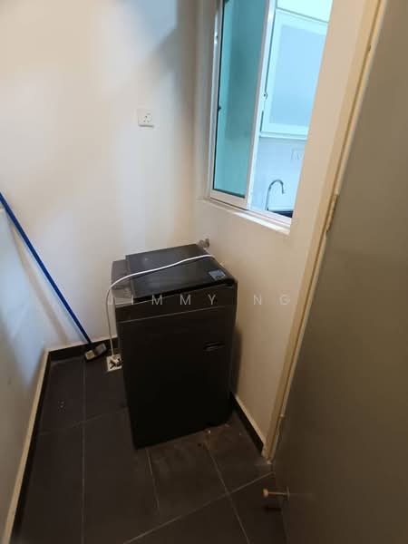 Skysuites @ Meldrum Hills untuk Untuk Disewa - RM 2,500 /bulan, Apr 2026 - Interior - PropertyGuru.com.my