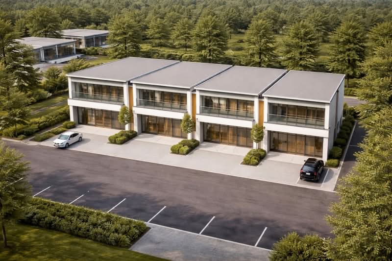 Rawang Shop Office untuk Untuk Dijual - RM 1,180,000, Apr 2026 - Exterior - PropertyGuru.com.my