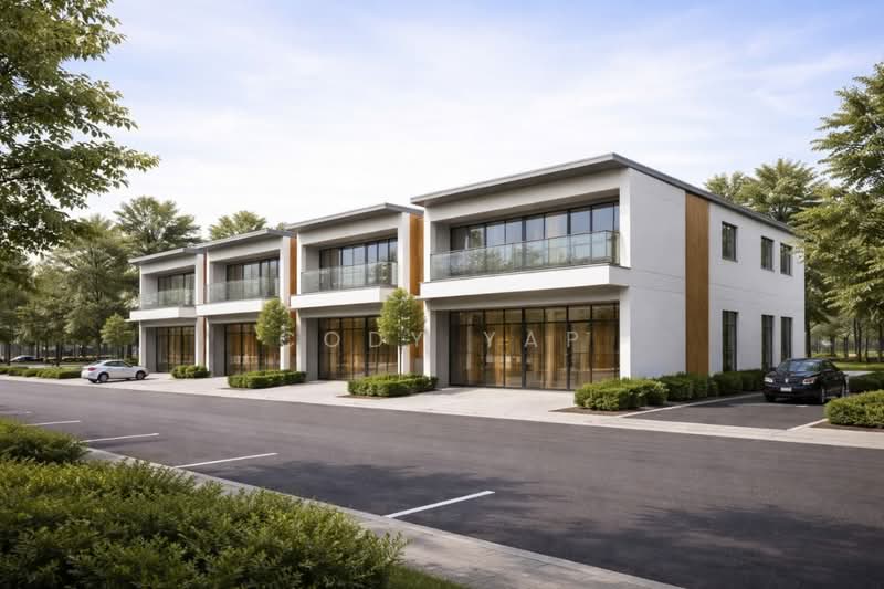 Rawang Shop Office untuk Untuk Dijual - RM 1,180,000, Apr 2026 - PropertyGuru.com.my