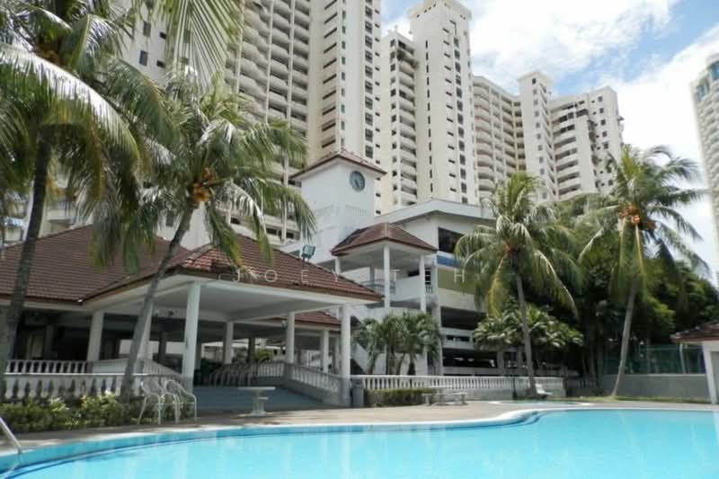 Grand View untuk Untuk Disewa - RM 1,700 /bulan, Apr 2026 - Exterior - PropertyGuru.com.my