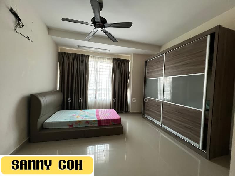 For Sale - Palmyra Residences