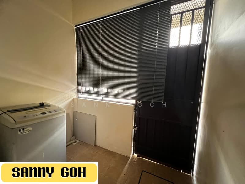 For Sale - Palmyra Residences