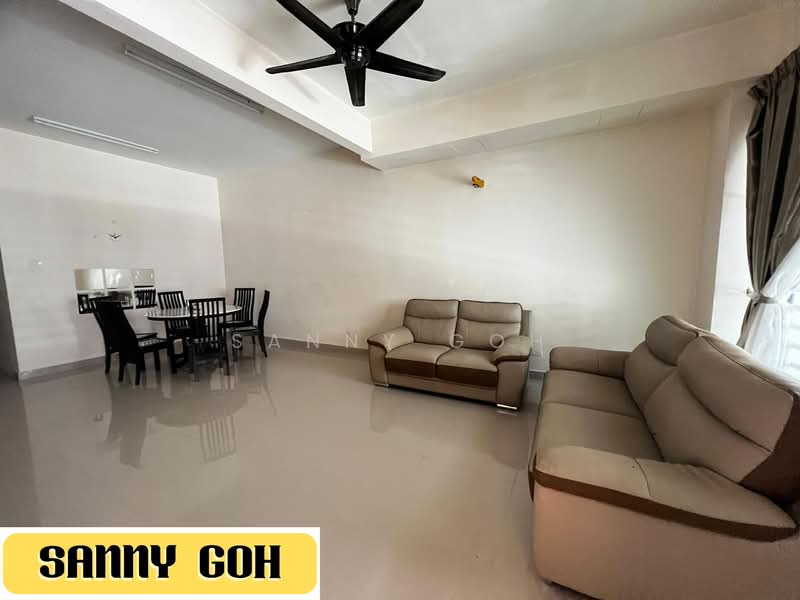 For Sale - Palmyra Residences