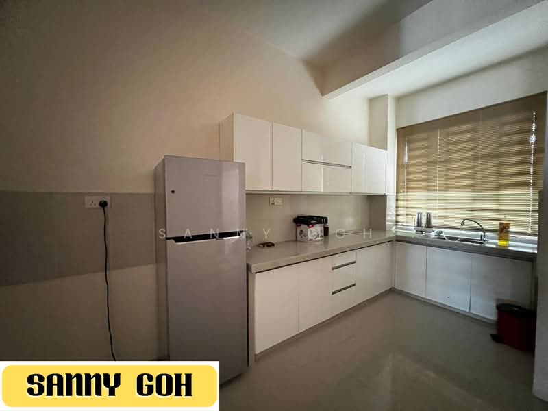 For Sale - Palmyra Residences