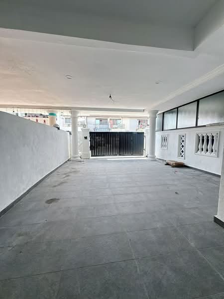 2-storey Terraced House for Sale in Taman Tuanku Ampuan Najihah (Sungai Gadut) - Norfaizah Ahmad - Exterior - PropertyGuru.com.my