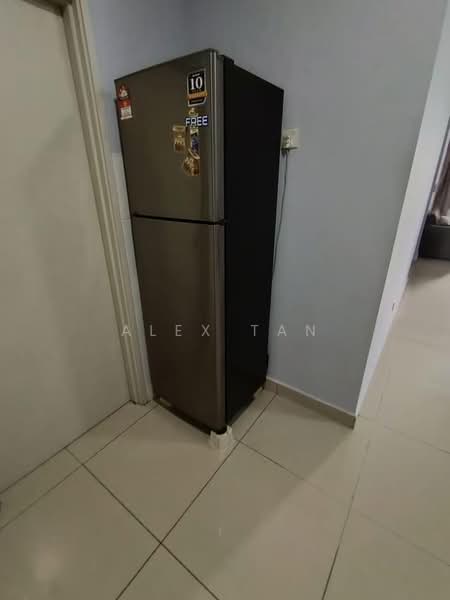 Service Residence for Rent at Meridin Bayvue Serviced Apartment - ALEX TAN - Interior - PropertyGuru.com.my