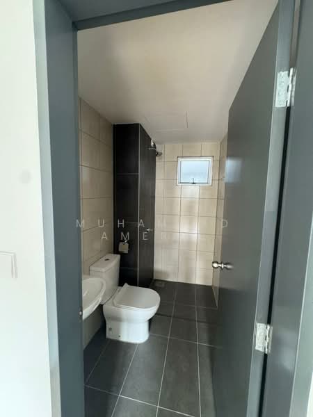 Condominium for Rent at Suasana Aman - Muhammad Amerul - Bathroom - PropertyGuru.com.my