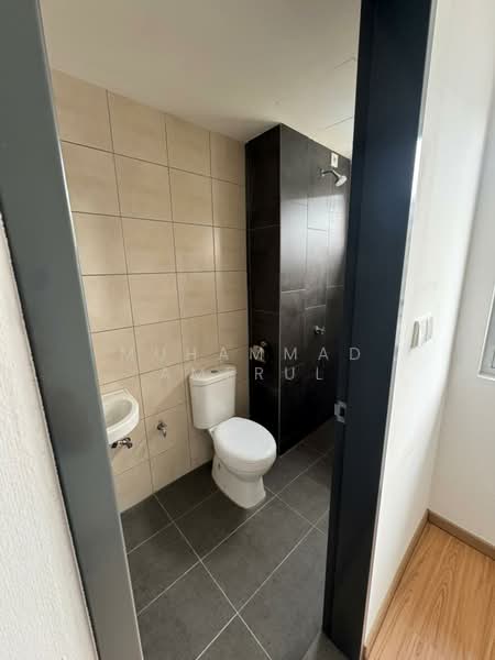 Condominium for Rent at Suasana Aman - Muhammad Amerul - Bathroom - PropertyGuru.com.my