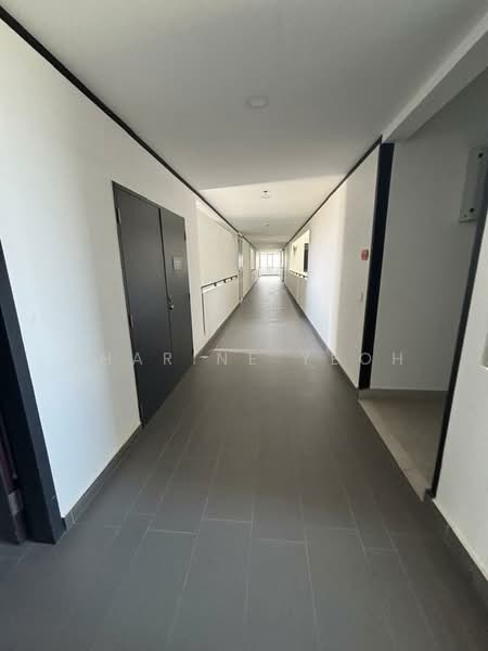 Corridor