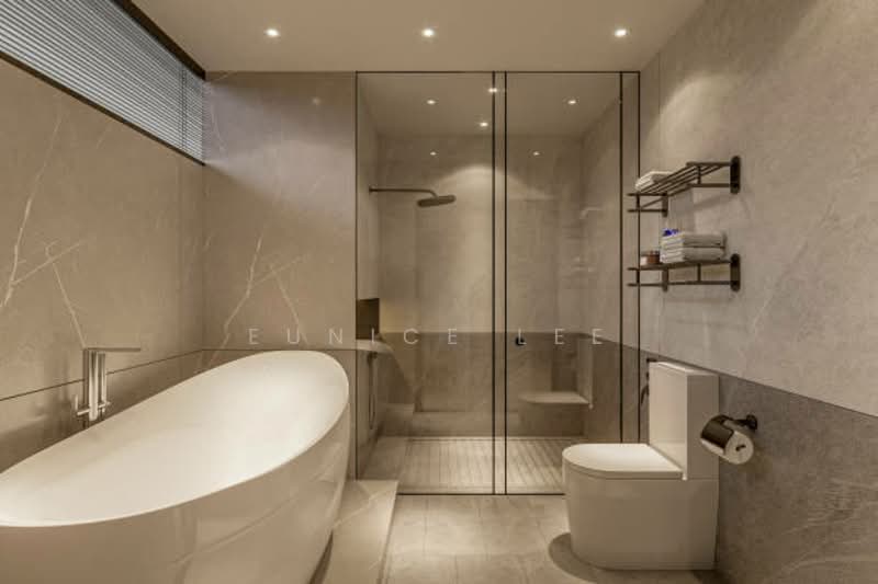 Residential Land for Sale in Bukit Jalil (Kuala Lumpur) - Eunice Lee - Bathroom - PropertyGuru.com.my