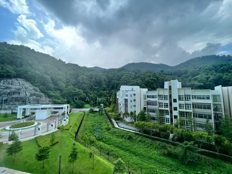 Ferringhi Residence 2 untuk Untuk Disewa - RM 2,400 /bulan, Apr 2026 - Exterior - PropertyGuru.com.my