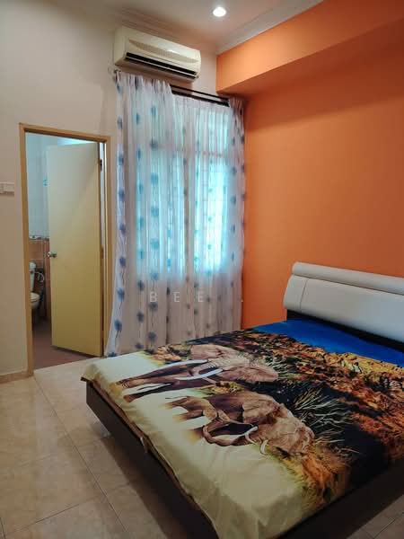 2-storey Terraced House for Sale in Taman Sinn (Melaka City) - Bee . - Bedroom - PropertyGuru.com.my