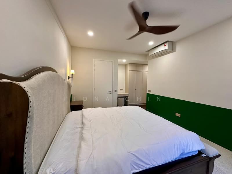 Condominium for Rent at Allevia - Fiona Chin - Bedroom - PropertyGuru.com.my