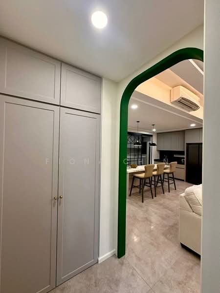 Condominium for Rent at Allevia - Fiona Chin - Interior - PropertyGuru.com.my