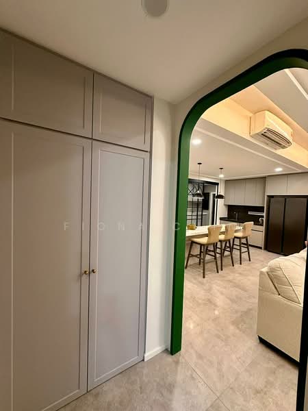 Condominium for Rent at Allevia - Fiona Chin - Interior - PropertyGuru.com.my