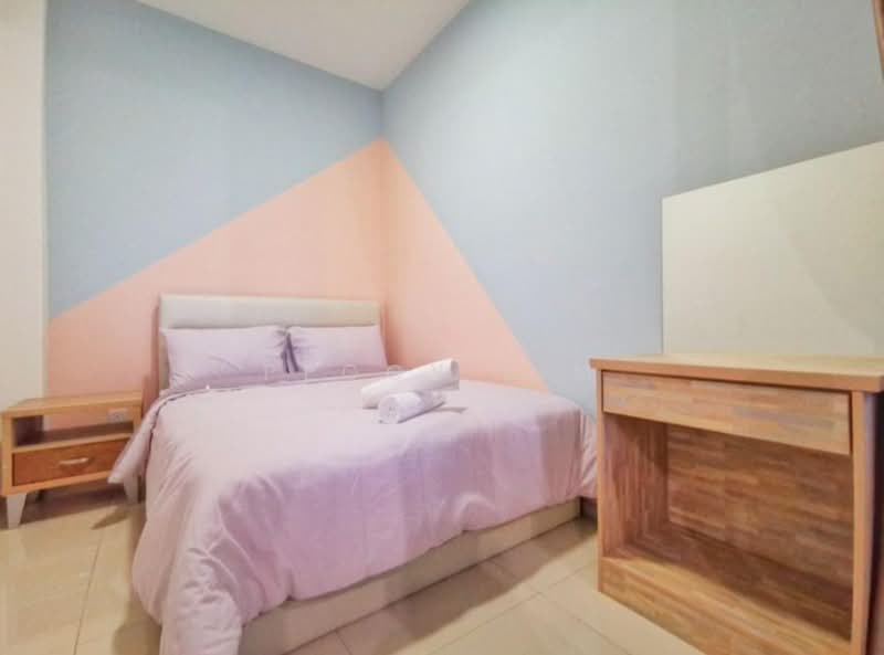 Condominium for Rent at EkoCheras Service Residences - Peggy Lim - Bedroom - PropertyGuru.com.my