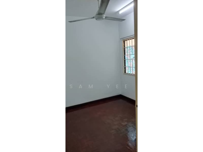 Aman Puri Apartment untuk Untuk Disewa - RM 1,100 /bulan, Apr 2026 - Interior - PropertyGuru.com.my