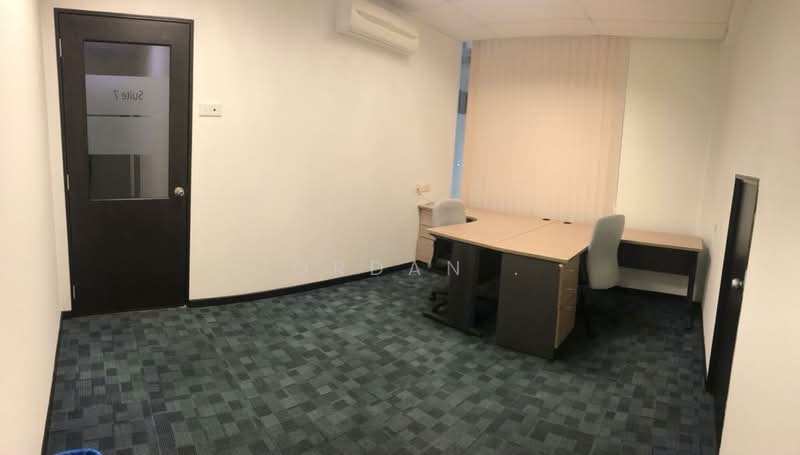 Phileo Damansara 1 untuk Untuk Disewa - RM 1,100 /bulan, Apr 2026 - Study - PropertyGuru.com.my