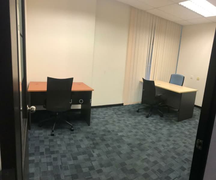 Phileo Damansara 1 untuk Untuk Disewa - RM 1,100 /bulan, Apr 2026 - Study - PropertyGuru.com.my