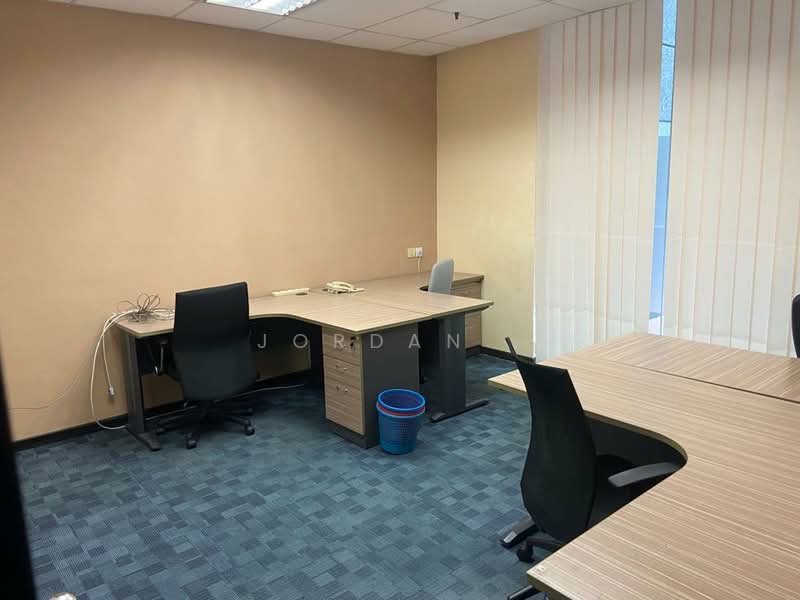 Phileo Damansara 1 untuk Untuk Disewa - RM 1,100 /bulan, Apr 2026 - Interior - PropertyGuru.com.my